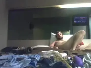 Chaturbate Free Porn Cam of roughrider2569303815