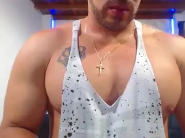 Chaturbate Sex Chat of danilofit