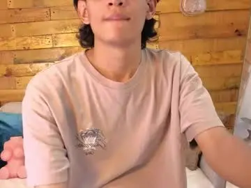 Chaturbate Sex Chat of luciferr_20