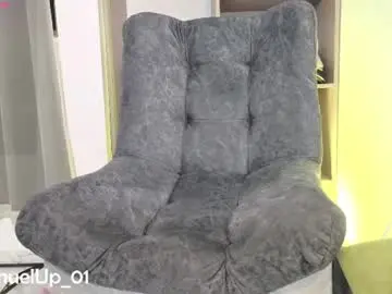 Chaturbate Best Webcam of samuel_up01