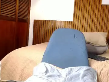 Chaturbate Live Sex of alexis_23cm