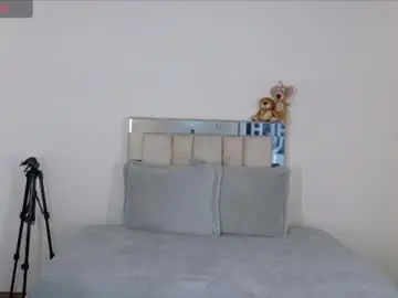 Chaturbate Nude Webcam of ares_johnsonn