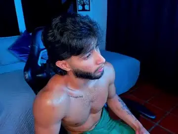 Chaturbate Adult Webcams of collins_emmett