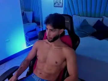 Chaturbate Free Porn Cam of collins_emmett