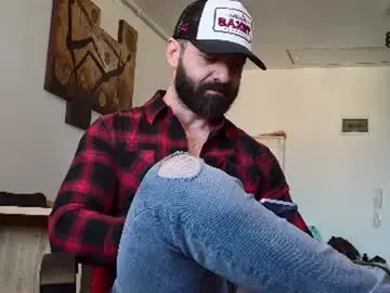 Chaturbate Nude Webcam of damonsalvatore222
