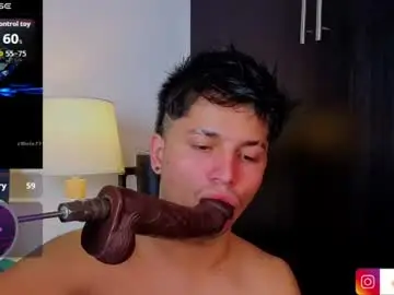 Chaturbate Watch Live Sex Cams of issac_james