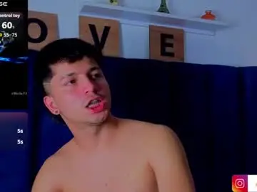 Chaturbate Best live sex cam show of issac_james