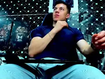 Chaturbate Free Porn Cam of javiersexymann
