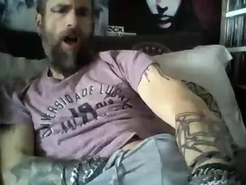 Chaturbate Nude Webcam of oedipe666