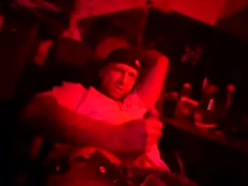 Chaturbate Live Porn of son_e_blacc