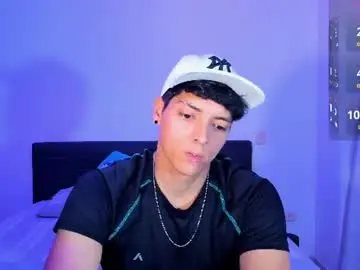 Chaturbate Private Sex Chat of _jacobmiller__