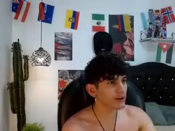 Chaturbate Best live sex cam show of billy_wild