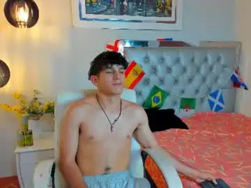 Chaturbate Private Sex Chat of billy_wild