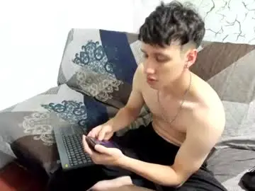 Chaturbate Sex Cam of daniel_hot_11