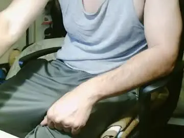 Chaturbate Live Porn of stevo69697