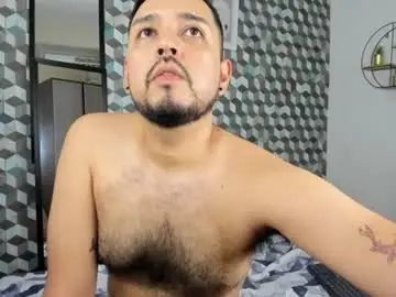 Chaturbate Nude Webcam of thiagowolf_