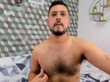 Chaturbate Live Sex of thiagowolf_