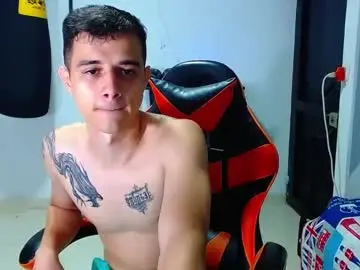 Chaturbate Best live sex cam show of adam_hot11