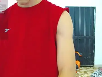 Chaturbate Free Live Porn of adam_hot11
