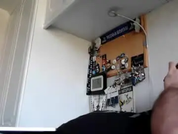 Chaturbate Nude Webcam of ironkokkk