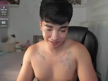 Chaturbate Sex Chat of santy7u7