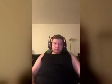 Chaturbate Nude Webcam of selfmademax579471