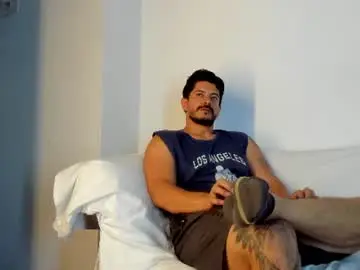 Chaturbate Best Webcam of andressmith__