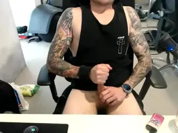 Chaturbate Best Webcam of ic987