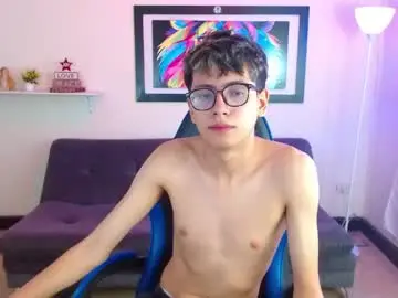 Chaturbate Private Sex Chat of alexcum_18