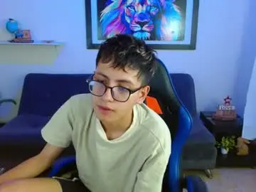 Chaturbate Best Webcam of alexcum_18