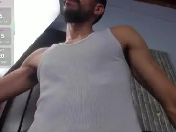 Chaturbate Free Porn Cam of leo_vesper