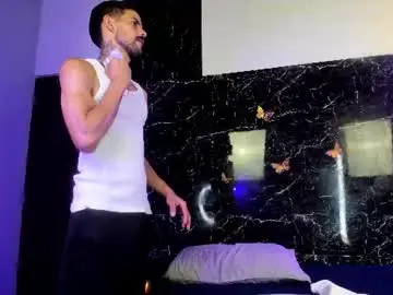 Chaturbate Live Porn of leo_vesper