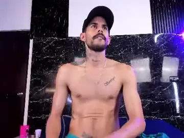 Chaturbate Nude Webcam of leo_vesper