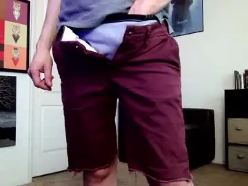 Chaturbate Free Porn Cam of llcooljake69