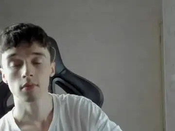 Chaturbate Nude Webcam of mason_warhol