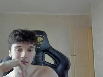 Chaturbate Nude Webcam of mason_warhol