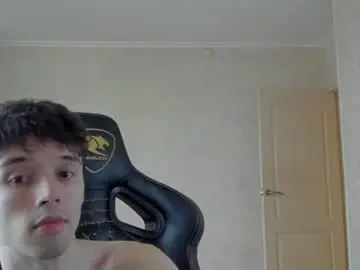 Chaturbate Adult Webcam of mason_warhol