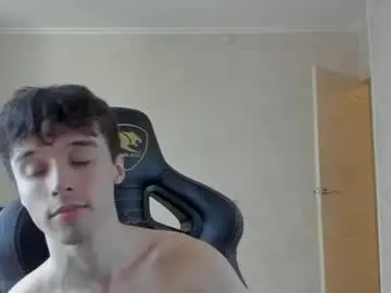 Chaturbate Live Sex of mason_warhol