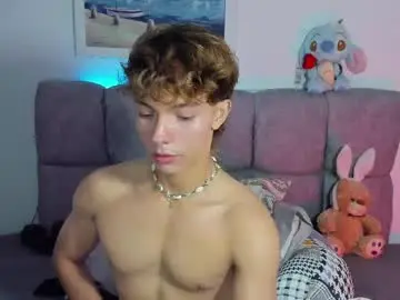 Chaturbate Best live sex cam show of mateosantiago24
