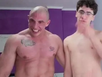 Chaturbate Best Webcam of twinkanddaddy_69