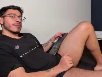 Chaturbate Adult Webcam of alphaandmuse