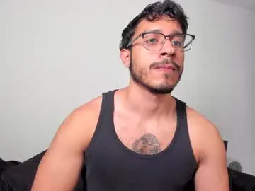 Chaturbate Live Porn of alphaandmuse