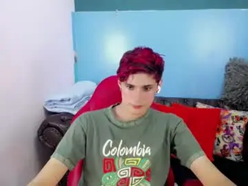 Chaturbate Watch Live Sex Cams of el_flaquito_1
