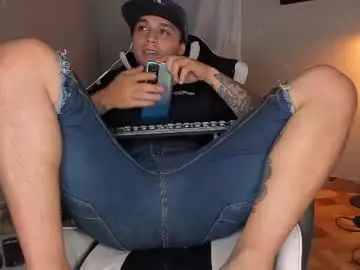 Chaturbate Free Porn Cam of enjoymycock99