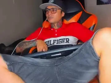 Chaturbate Adult Video Chat of enjoymycock99