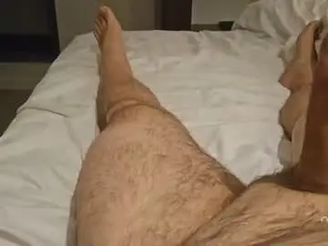 Chaturbate Nude Webcam of karl876