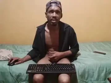 Chaturbate Live Sex of setor_black