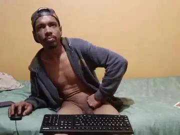Chaturbate Free Porn Cam of setor_black