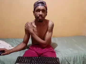 Chaturbate Best live sex cam show of setor_black