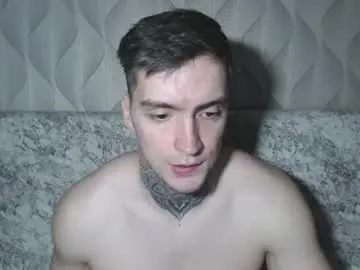 Chaturbate Nude Webcam of andy4life